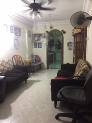 Blk 128 Bedok North Street 2 (Bedok), HDB 4 Rooms #251317021